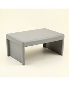 Tasca 24 '' Rectangle Standard Ottoman (synthetic illustration; no displayed measurements)