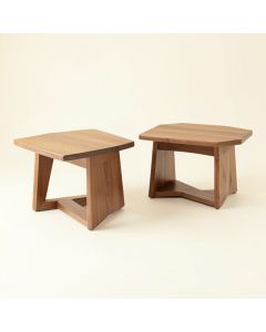 Mikell 2 Piece Coffee Table Set (synthetic illustration; no displayed measurements)