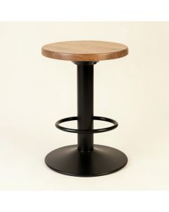Juelz Bar & Counter Swivel Stool (synthetic illustration; no displayed measurements)