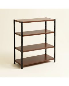 61.6 '' H X 39 '' W X 11.7 '' D Plemons Kitchen Shelving Unit Storage (synthetic illustration; no displayed measurements)