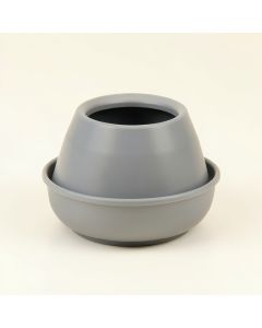 Pet Cat And Dog Automatic Feeder Automatic Gravity Feeder (synthetic illustration; no displayed measurements)