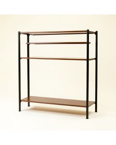 47 '' W Garment Racks (synthetic illustration; no displayed measurements)