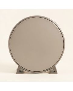 Oversized Willene Giant Numbers Led Wall Clock (synthetic illustration; no displayed measurements)