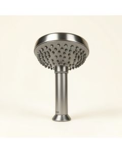 Kubos Anystream 2.5 Gpm Multi Function Adjustable Shower Head (synthetic illustration; no displayed measurements)