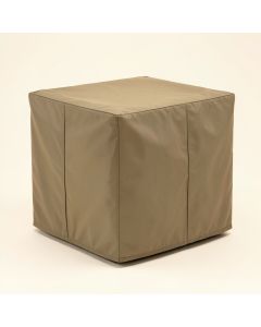 Metcalfe Patio Heater Cover Fits Up To - 33 '' (synthetic illustration; no displayed measurements)