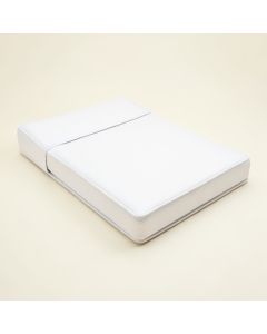 15 In Heated Mattress Pad (synthetic illustration; no displayed measurements)