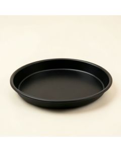 Heath Arc Serving Tray (synthetic illustration; no displayed measurements)