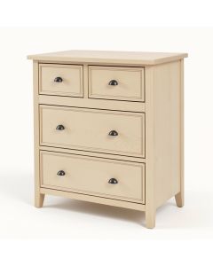 7 Drawer Chest (synthetic illustration; no displayed measurements)