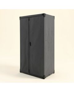 Jimerson Portable Cube Organizer Wardrobe Waterproof Storage Closet (synthetic illustration; no displayed measurements)