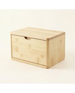 Olive Dell Under-Desk Drawer Unit - Ivory (synthetic illustration; no displayed measurements)
