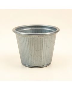 Alder Crest Empty Planter - Gray (synthetic illustration; no displayed measurements)