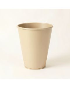 Elm Canyon Empty Planter - Beige (synthetic illustration; no displayed measurements)