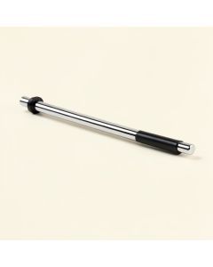 35 '' W - 48 '' W Closet Rod (synthetic illustration; no displayed measurements)