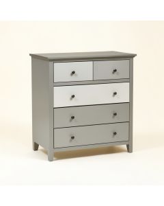 Amy-Jayne 6 Drawer Dresser (synthetic illustration; no displayed measurements)