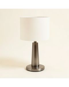 Melbourne Beach 26.6 '' Table Lamp (synthetic illustration; no displayed measurements)