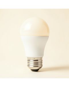 6 Watt ( 60 Watt Equivalent ) (synthetic illustration; no displayed measurements)