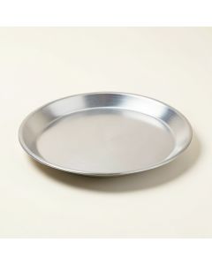 Cobalt Anchor Platter (synthetic illustration; no displayed measurements)