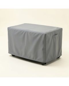 Large Grill Cover - Fits Up To 56 '' - 700-0745A (synthetic illustration; no displayed measurements)