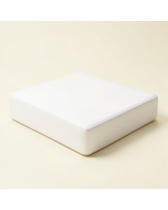 2 '' Mattress Topper Gel Memory Foam (synthetic illustration; no displayed measurements)