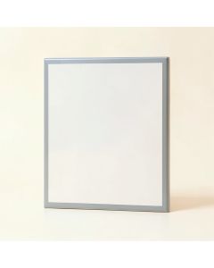 Czar Klinker Rose 13 '' X 13 '' Straight Edge Ceramic Wall & Floor Tile (synthetic illustration; no displayed measurements)