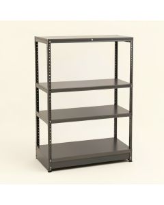 5-Tier Industrial Geet (synthetic illustration; no displayed measurements)