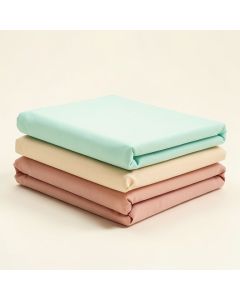 Wayfair Basics 1800 Series Sheet Set (synthetic illustration; no displayed measurements)