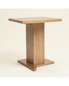 Wasser End Table (synthetic illustration; no displayed measurements)