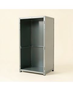 Riggleman 35 '' Closet System Type (synthetic illustration; no displayed measurements)