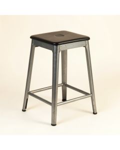 Craine Height Adjustable Height Stool (synthetic illustration; no displayed measurements)