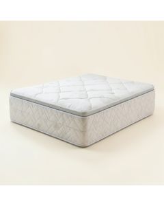 Wayfair Sleep 14 '' Firm Innerspring Mattress (synthetic illustration; no displayed measurements)