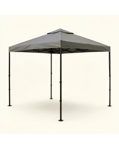 10 Ft. W X 13 Ft. D Aluminum Patio Gazebo (synthetic illustration; no displayed measurements)