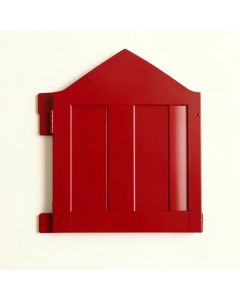 Vancleave Metal Reversible Welcome Porch Sign (synthetic illustration; no displayed measurements)