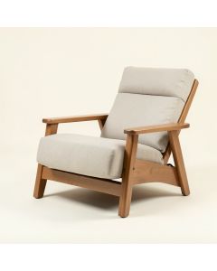 Dazhane 32 '' Wide Manual Standard Recliner (synthetic illustration; no displayed measurements)