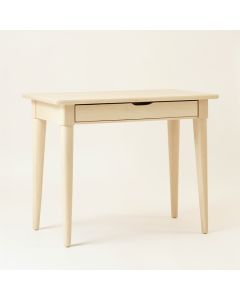 Fern Field Writing Desk - Ivory (synthetic illustration; no displayed measurements)