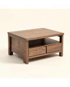 Carolyn Coffee Table With Storage (synthetic illustration; no displayed measurements)
