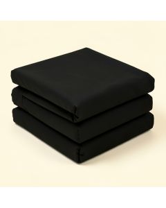 Ethnic Sheet Set (synthetic illustration; no displayed measurements)