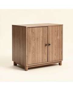 Flandes Bargueño Accent Chest (synthetic illustration; no displayed measurements)