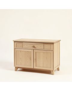 Aneira Full Cabinet 36 '' Single Bathroom Vanity Set (synthetic illustration; no displayed measurements)