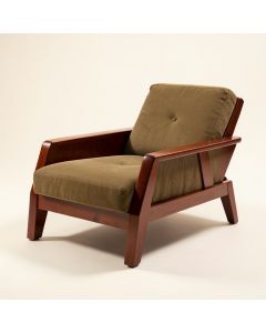 Dominic Chaise Lounge (synthetic illustration; no displayed measurements)