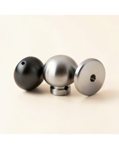 3 - Piece Bathroom Hardware Set (synthetic illustration; no displayed measurements)