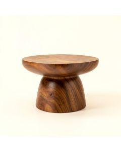 Kristoffer Wood Table Top Figurine (synthetic illustration; no displayed measurements)