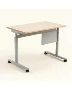 Wolak Desk (synthetic illustration; no displayed measurements)