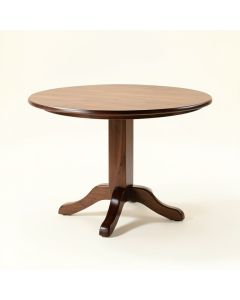 Francesca Dining Table (synthetic illustration; no displayed measurements)