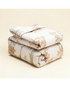 Edmonia Duvet Cover Set (synthetic illustration; no displayed measurements)