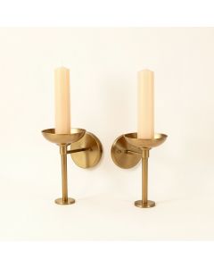 2 Piece Wall Sconce Set (synthetic illustration; no displayed measurements)