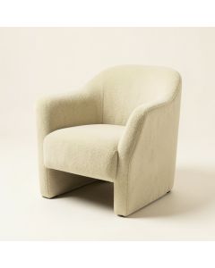 Chiara Upholstered Dining Chair (synthetic illustration; no displayed measurements)