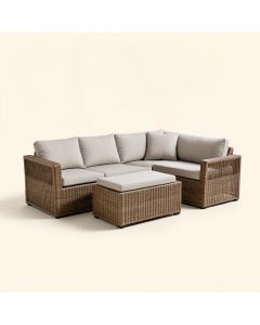 Anooj Outdoor Seating Groups (synthetic illustration; no displayed measurements)