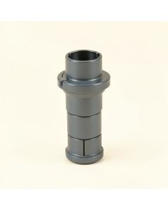 Trinsic Monitor® Valve Only Trim (synthetic illustration; no displayed measurements)