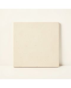 Dune Brook Uninstalled Square Decorative Tile - Ivory (synthetic illustration; no displayed measurements)