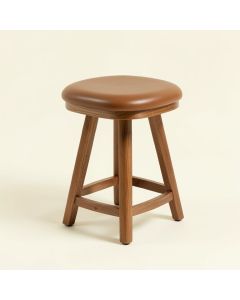 Attica 30.5 '' Swivel Bar Stool (synthetic illustration; no displayed measurements)